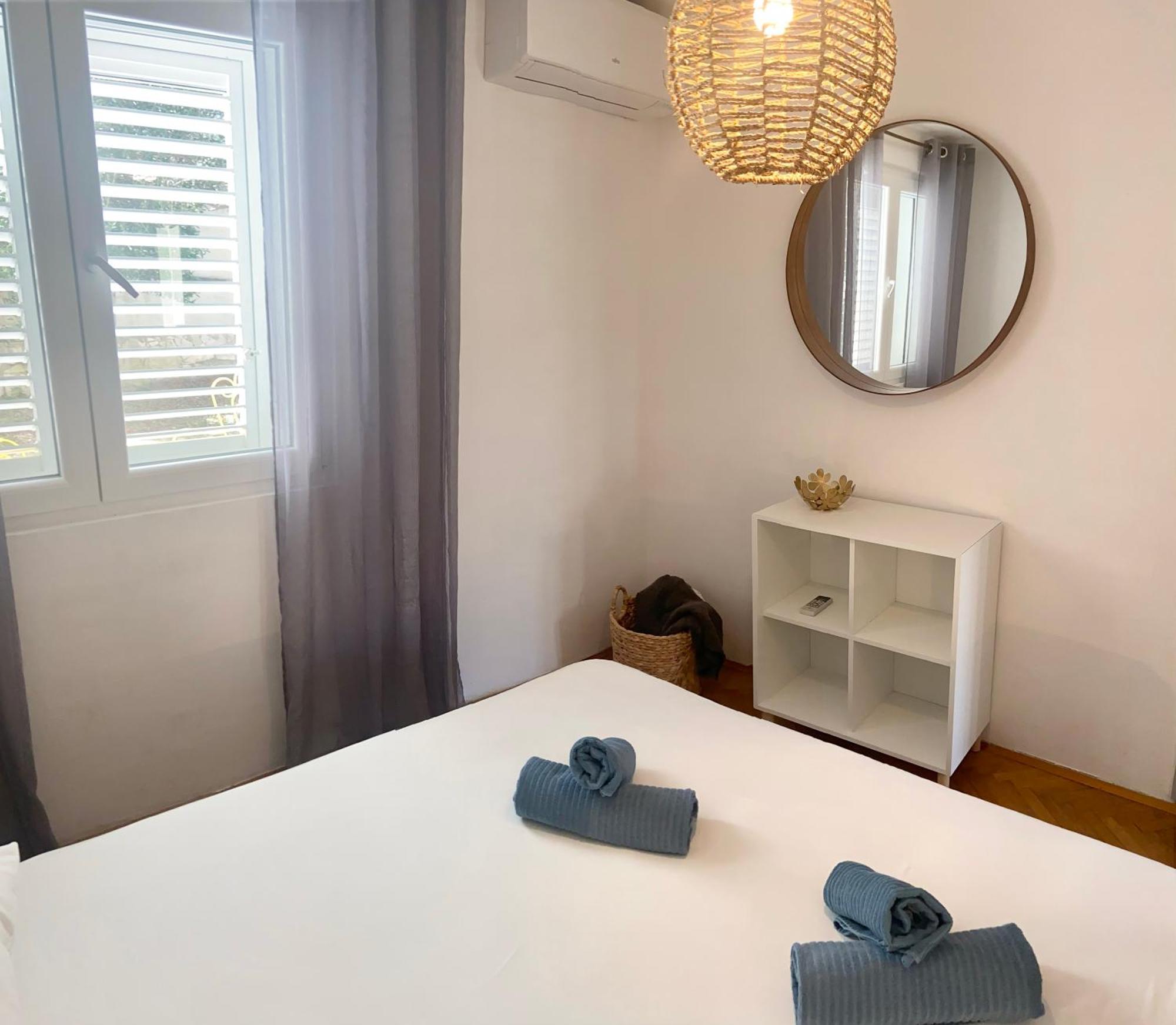 Adriatic Villa Lumbarda Kültér fotó