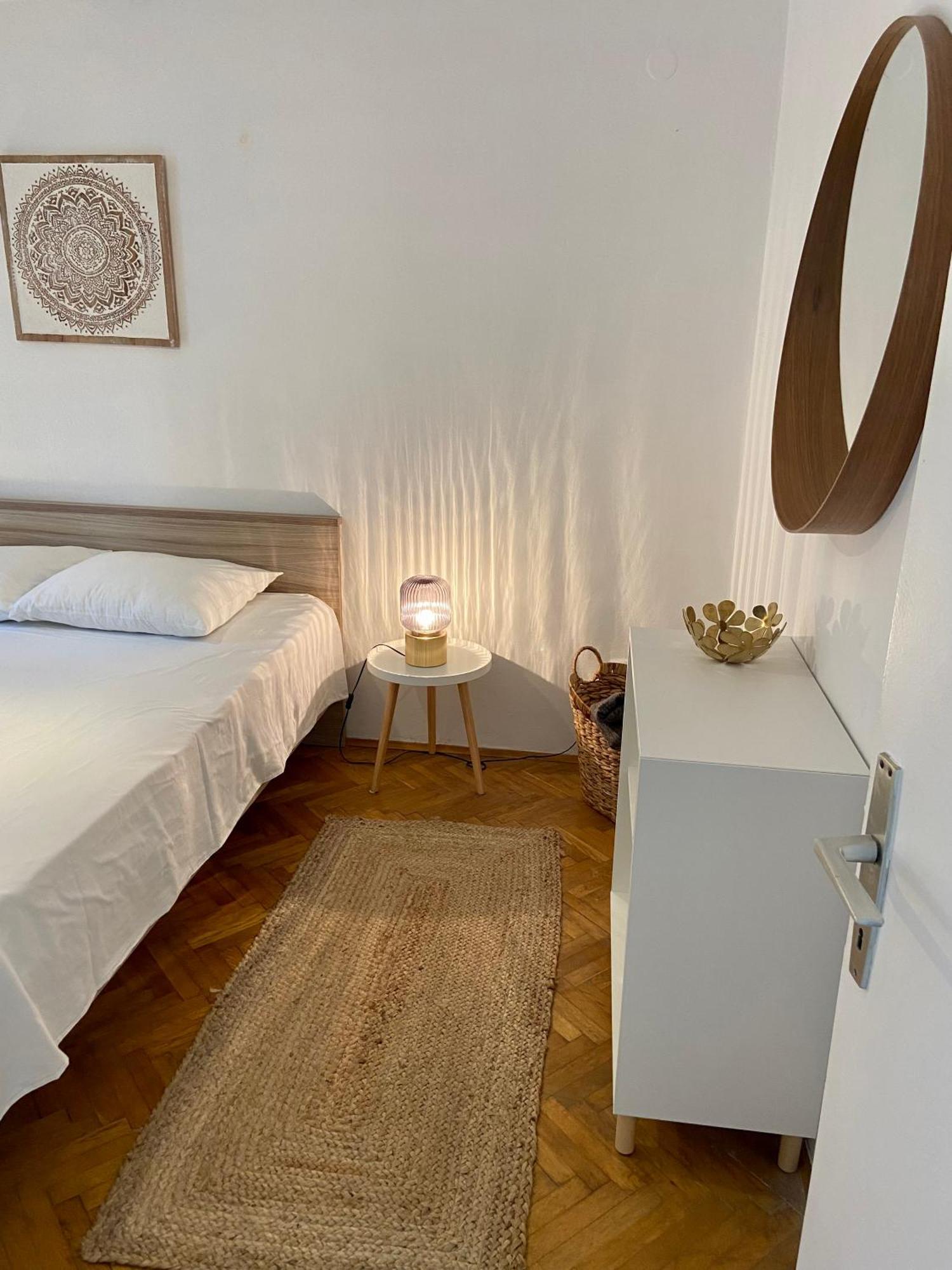 Adriatic Villa Lumbarda Kültér fotó