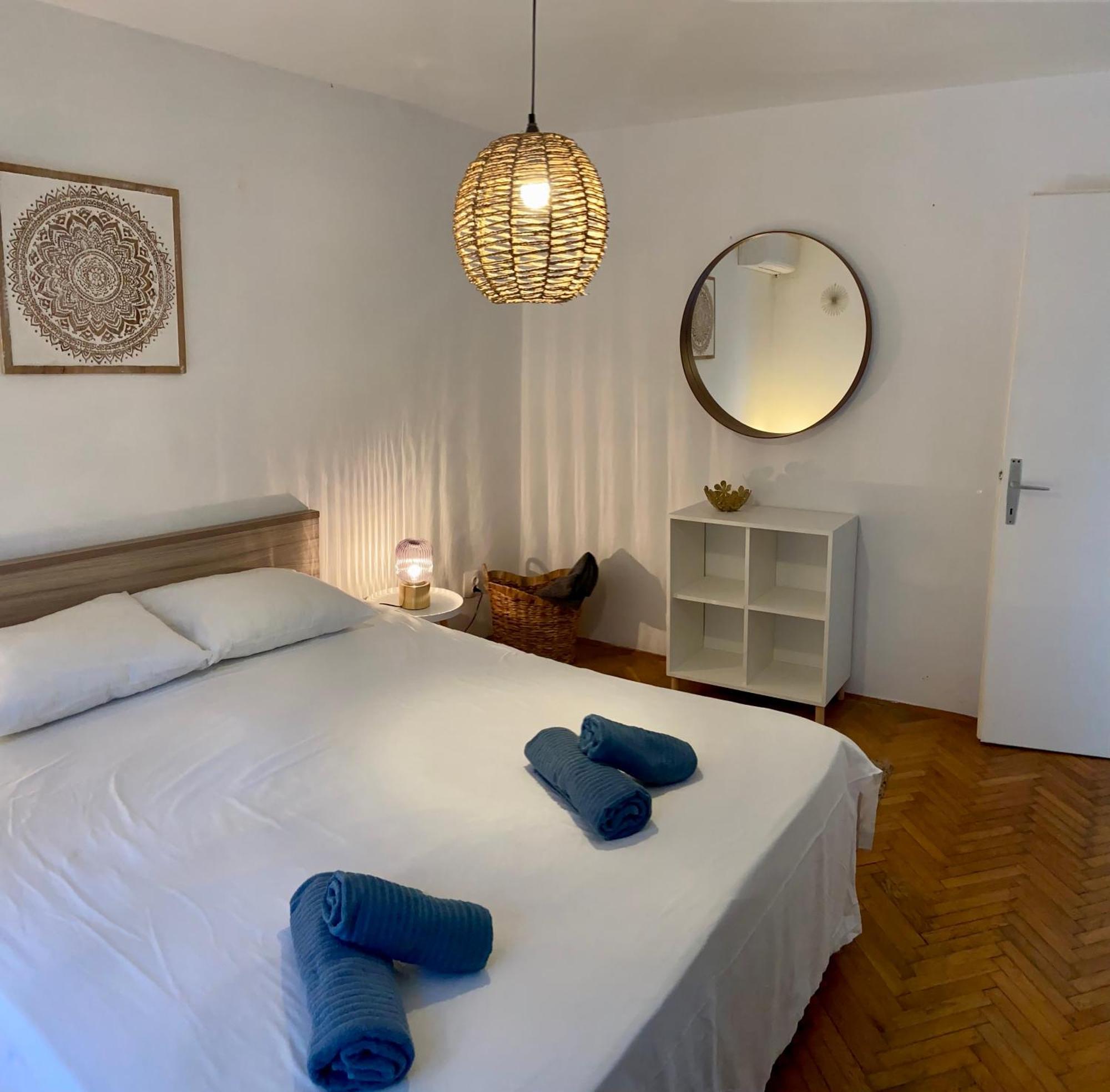 Adriatic Villa Lumbarda Kültér fotó